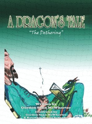 A Dragon's Tale 1