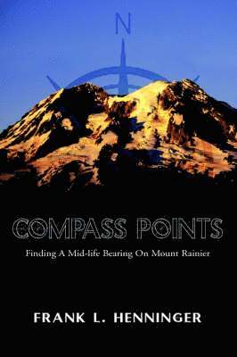 Frank L Henninger, Frank L. Henninger - Compass Points, Häftad