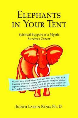 bokomslag Elephants in Your Tent