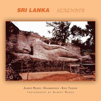 bokomslag Sri Lanka Serendib