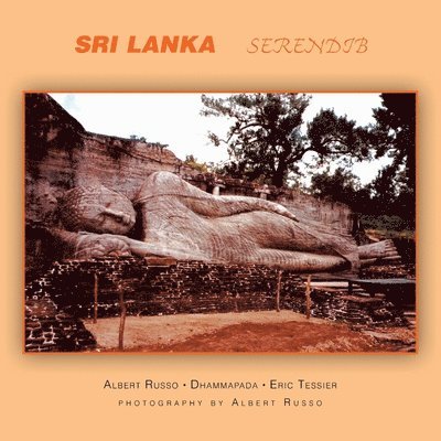 Sri Lanka Serendib 1