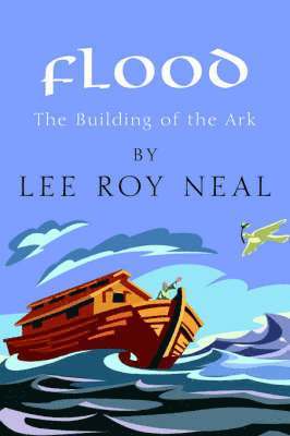 Lee Roy Neal - Flood, Häftad