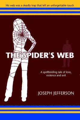 Joseph Jefferson - Spider's Web, Häftad