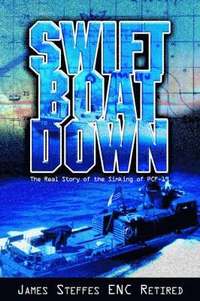 bokomslag Swift Boat Down