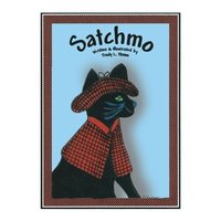 bokomslag Satchmo