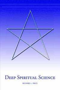 bokomslag Deep Spiritual Science