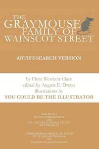 bokomslag The Graymouse Family of Wainscot Street Artist-Search Version