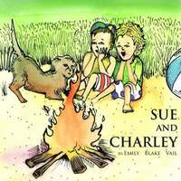bokomslag Sue and Charley
