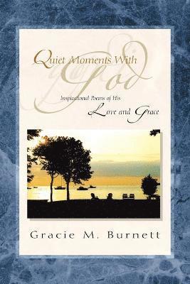 Quiet Moments with God 1