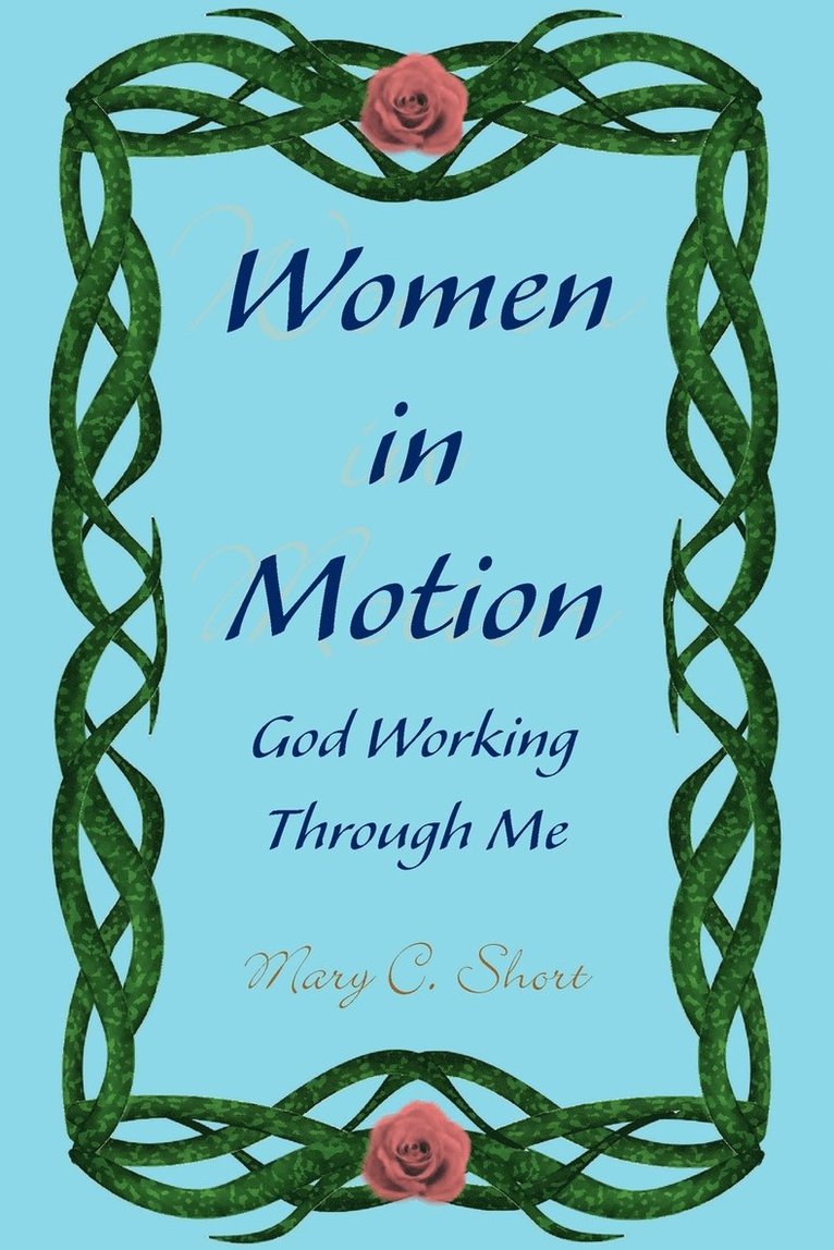 Women in Motion 1