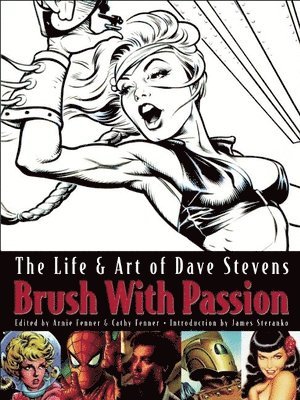 Brush with Passion 1