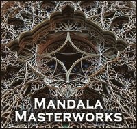 bokomslag Mandala Masterworks