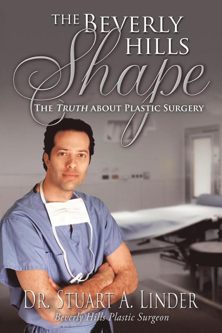 Beverly Hills Shape