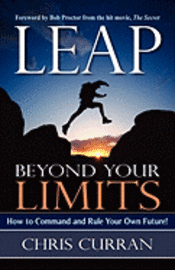 bokomslag Leap Beyond Your Limits