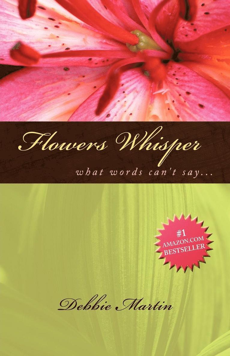 Flowers Whisper 1