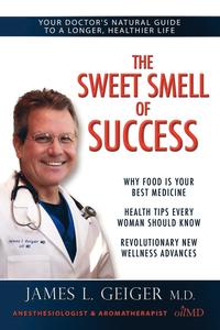 bokomslag Sweet Smell of Success