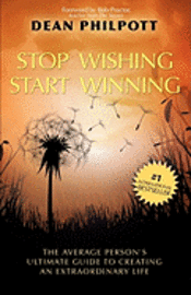 bokomslag Stop Wishing, Start Winning