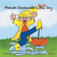 bokomslag Malcolm Dooswaddles Good Day