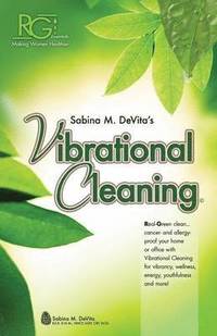bokomslag Vibrational Cleaning