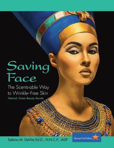 Sabina DeVita - Saving Face, Häftad