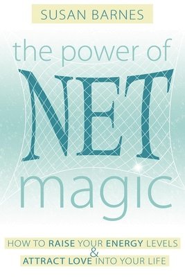 Susan Barnes - Power of Net Magic, Häftad
