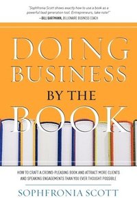 bokomslag Doing Business by the Book