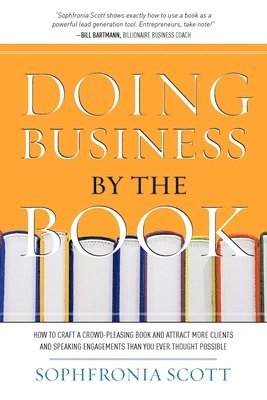 Doing Business by the Book 1