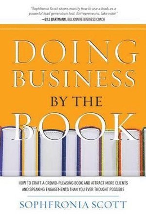 Doing Business by the Book 1