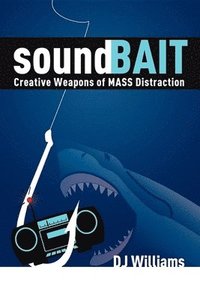 bokomslag soundBait