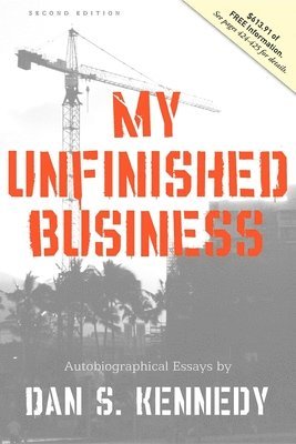 My Unfinished Business 1