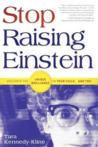 bokomslag Stop Raising Einstein