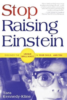 Stop Raising Einstein 1