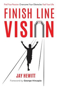 bokomslag Finish Line Vision