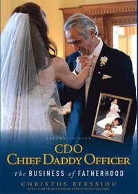 bokomslag CDO Chief Daddy Officer