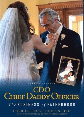 CDO Chief Daddy Officer 1