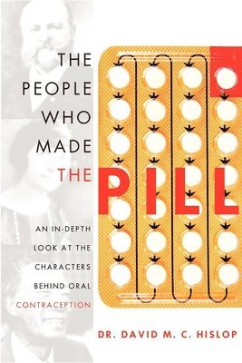 People Who Made The Pill 1