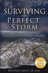 bokomslag Surviving The Perfect Storm