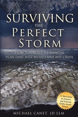 Surviving The Perfect Storm 1