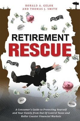 Retirement Rescue 1