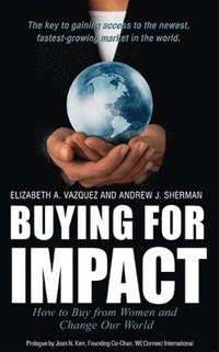 bokomslag Buying For Impact