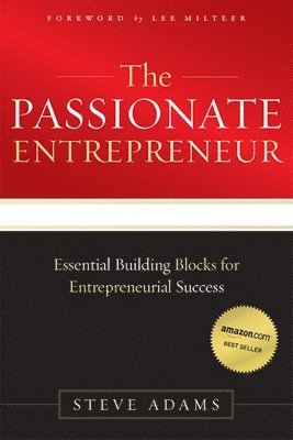 The Passionate Entrepreneur 1