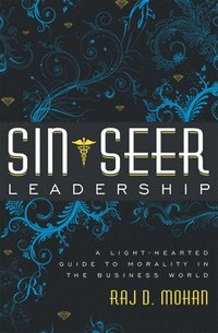 bokomslag Sin-Seer Leadership