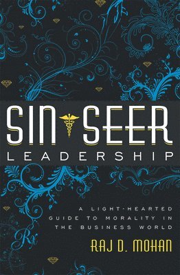 bokomslag Sin-Seer Leadership