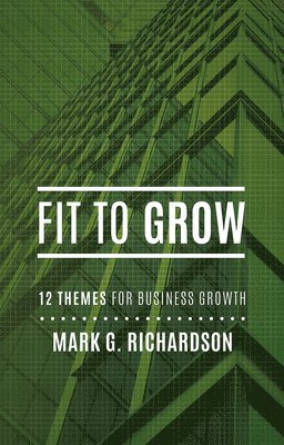 Fit to Grow 1