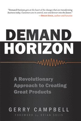 Demand Horizon 1