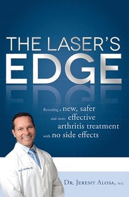 bokomslag Laser's Edge