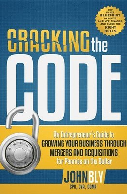 Cracking The Code 1