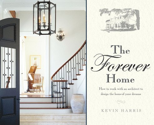 The Forever Home 1