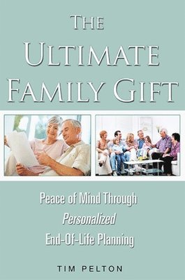 bokomslag Ultimate Family Gift