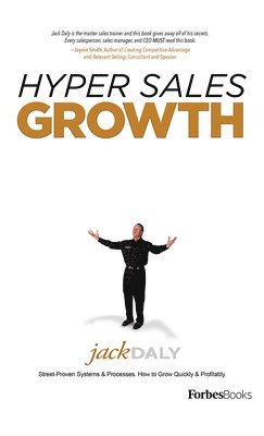 Hyper Sales Growth 1